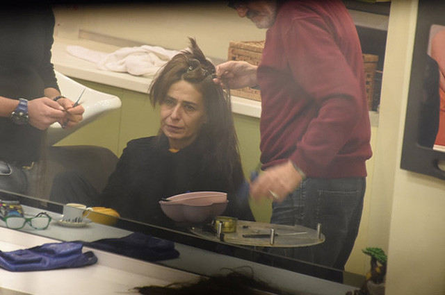 "Hayaller Beyonce gerçekler Yıldız Tilbe”  - Resim: 4