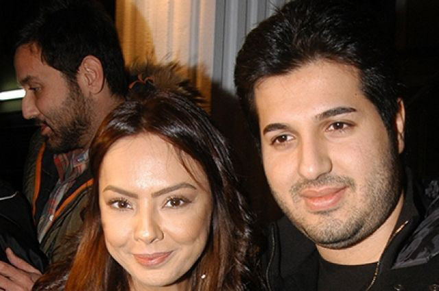 Avukatı açıkladı Ebru Gündeş Reza Zarrab'tan boşanıyor mu? - Resim: 4