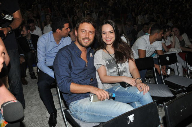 Ayrıldılar ama beraber yaşıyorlar "Annem torun istiyor" - Resim: 4