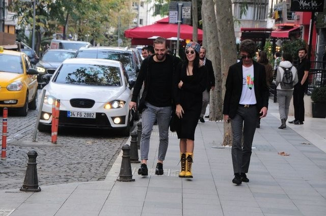 Asena Atalay yine dava açtı ortalık iyice kızışacak - Resim: 4