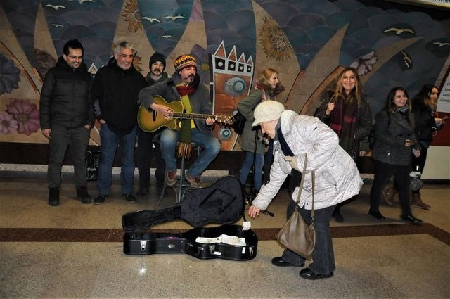 Yarım saatte 137 TL! 'Bu sesi dükkandan almadım'  - Resim: 3