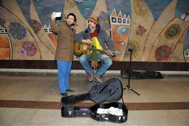 Yarım saatte 137 TL! 'Bu sesi dükkandan almadım'  - Resim: 4