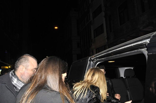 Ahmet Kural çapkınlıkta 2 kadın 4 puro bir otel! - Resim: 3