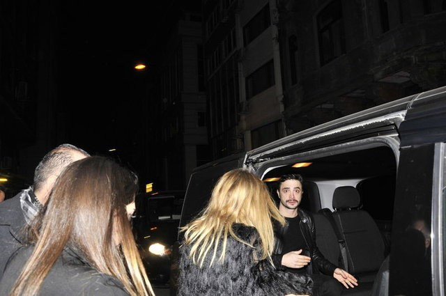 Ahmet Kural çapkınlıkta 2 kadın 4 puro bir otel! - Resim: 4