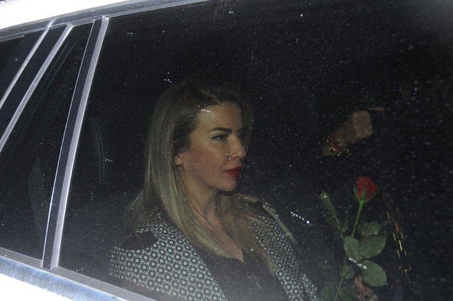 İvana Sert ağlama krizine girdi işte nedeni - Resim: 3