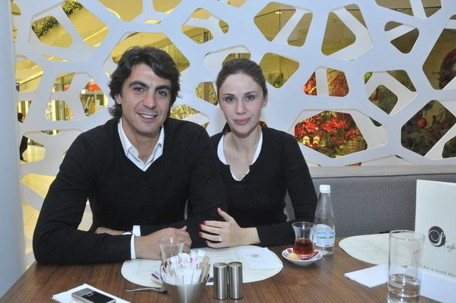 İbrahim Kutluay ve Demet Şener’in boşanma davası zina ile…  - Resim: 4