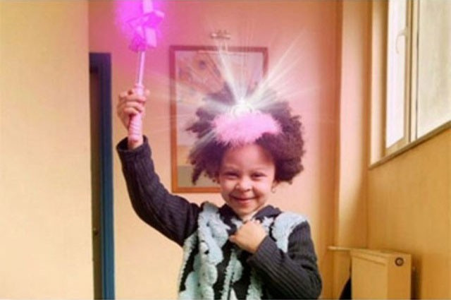 Sihirli Annem dizisinin Toprak'ı Jennifer Boyner'in son hali olay! - Resim: 2