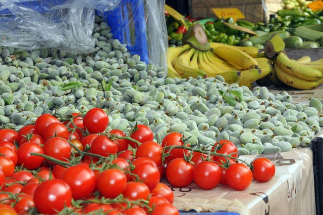 Çağla meyvesinin mucizevi faydaları - Resim: 2