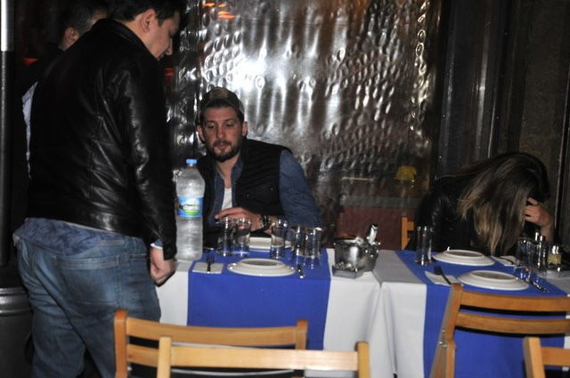 Hülya Koçyiğit'in torunu Aslışah Alkoçlar öyle bir yakalandı ki çok fena! - Resim: 2