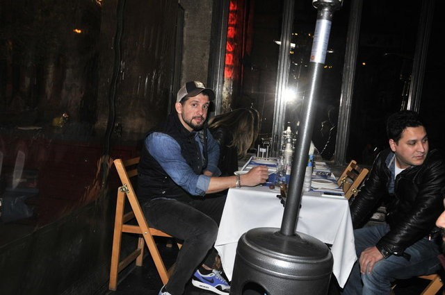 Hülya Koçyiğit'in torunu Aslışah Alkoçlar öyle bir yakalandı ki çok fena! - Resim: 3