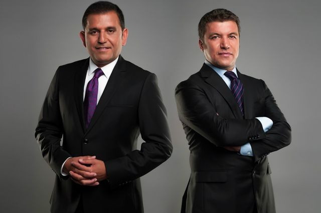 Fatih Portakal'ı üzecek iddia - Resim: 1