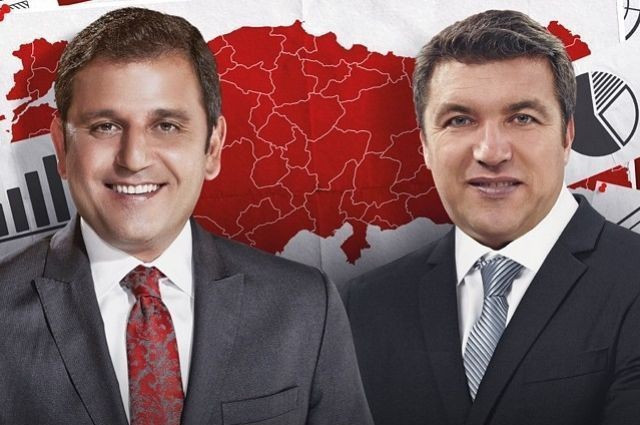 Fatih Portakal'ı üzecek iddia - Resim: 2