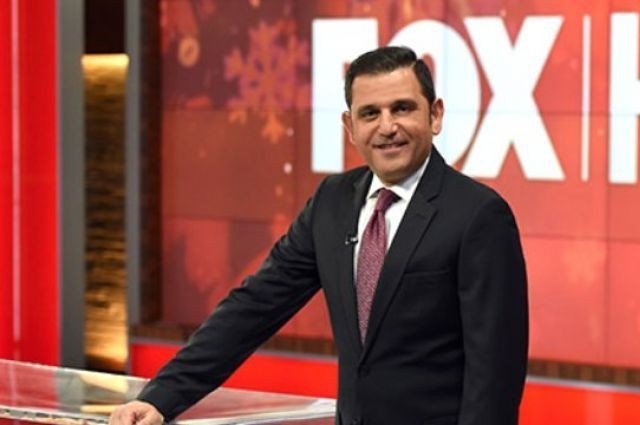 Fatih Portakal'ı üzecek iddia - Resim: 4