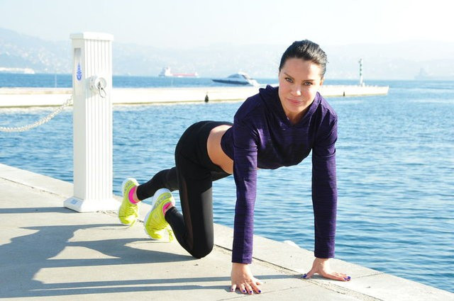 Ebru Şallı'yla ilgili bomba iddia! - Resim: 3