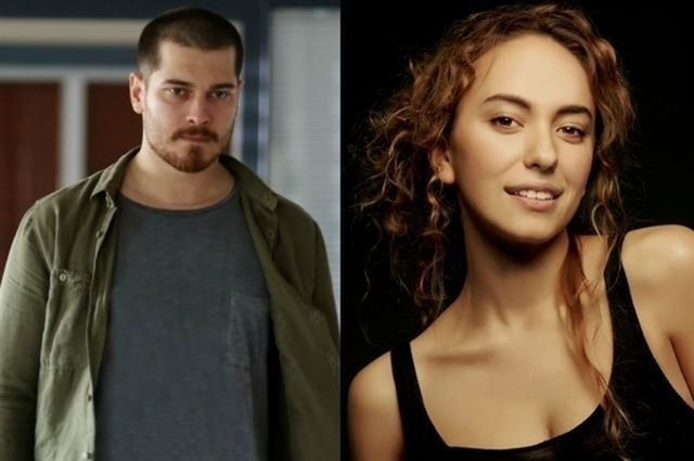 Çağatay Ulusoy ABD planı yapıyordu... Duygu Sarışın ile ayrıldılar! - Resim: 3