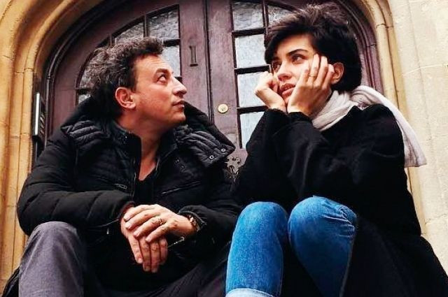 Tuba Büyüküstün ve Onur Saylak  boşandı - Resim: 1