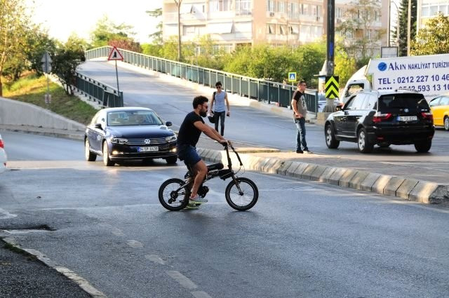 Ünlü oyuncu ölümden kıl payı kurtuldu - Resim: 4