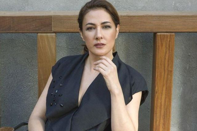 Meltem Cumbul evlatlık edinecek mi? işte yanıtı - Resim: 1