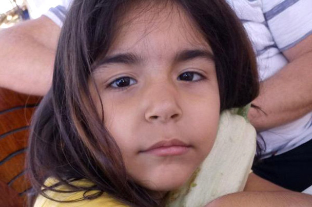 Haluk Levent minik Zeynep'i öldüren caniye ateş püskürdü - Resim: 4