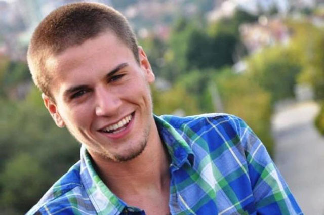 Yok artık meğer İdo'nun sevgilisi daha önce o ünlü isimle birlikteymiş - Resim: 4