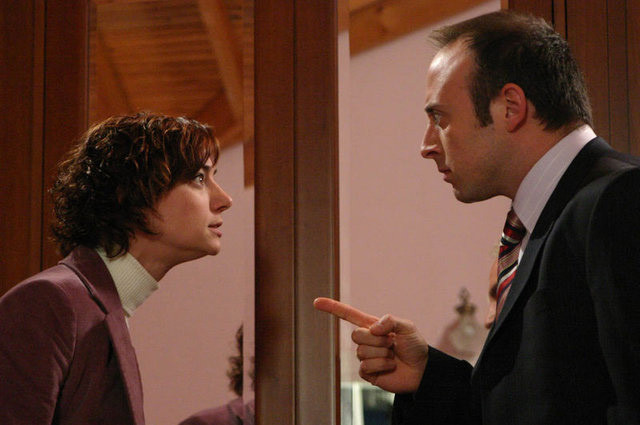 Aliye'nin anne oğulu aynı pozu 14 yıl sonra verdi sosyal medya yıkıldı - Resim: 4