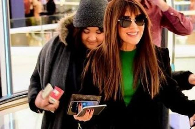 Seren Serengil bugün neden hapse giremedi? - Resim: 1