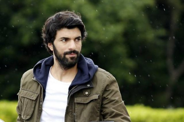 Birlikte ödül almışlardı! Yeni yılın bomba aşkı - Resim: 4