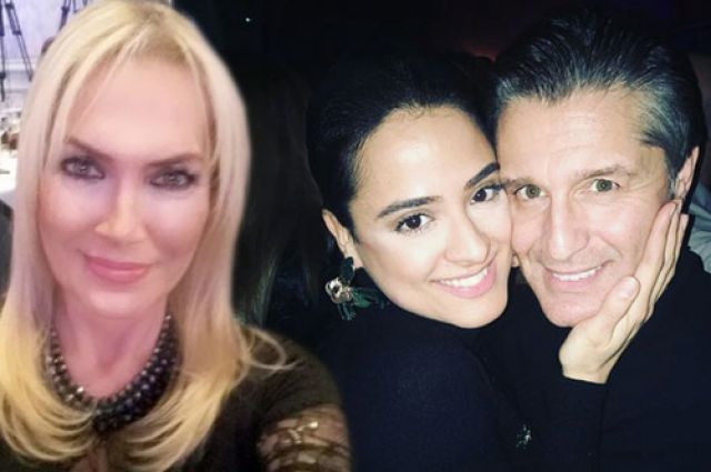 Hazım Körmükçü ve  Hilal Özdemir canlı yayında yüzleşti - Resim: 1