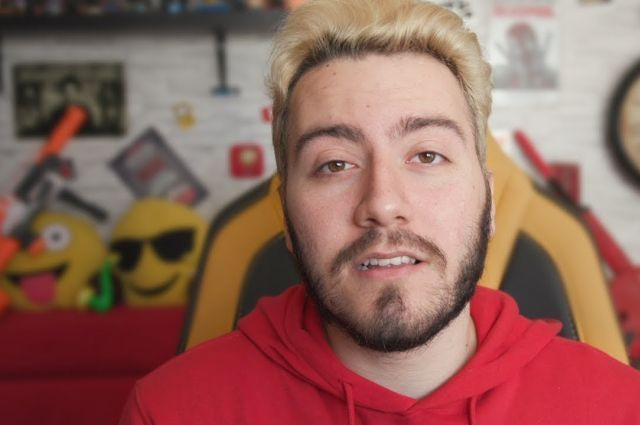 Enes Batur amcasını belaltı vurdu videoya çekti! Bu kez kriz büyük - Resim: 1