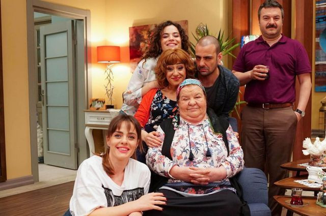 Ve beklenen haber geldi! O dizinin yayın tarihi netleşti - Resim: 3