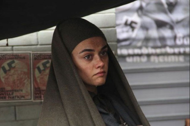 Diriliş Ertuğrul'a Star TV'nin Erkenci Kuş dizisinden bomba transfer! - Resim: 4