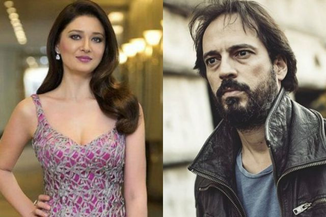 Gülperi dizisinde değişiklik! İki dizide birden görev alacaklar - Resim: 1