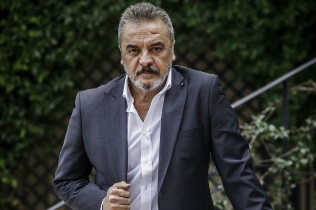 Kanal D'e bomba bir dizi geliyor Karagül'ün Kendal Ağa'sı da katıldı  - Resim: 2