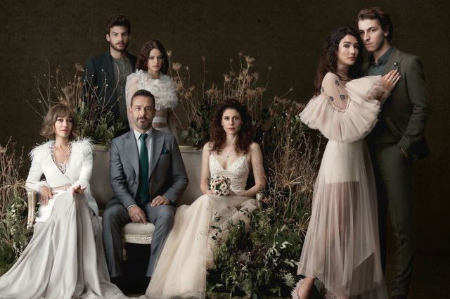 Show TV'den sonra şimdi de ATV'den kötü haber geldi o dizinin fişi çekildi - Resim: 4