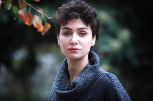 Deniz Çakır'ın yeni imajı bomba! Birce Akalay resmen büyülendi - Resim: 3