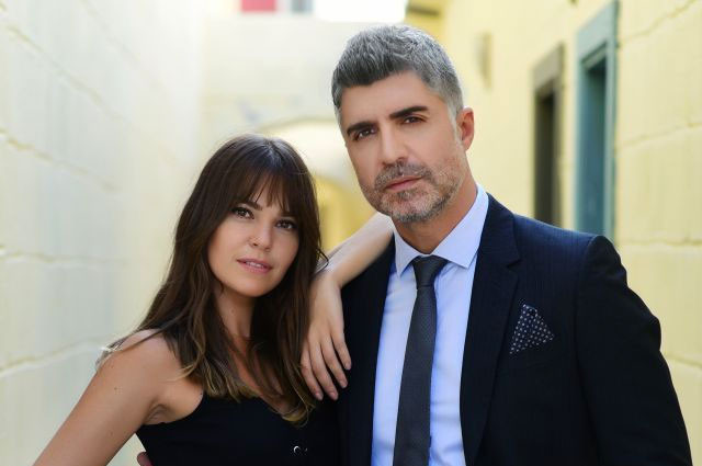 İstanbullu Gelin final mi yapıyor Özcan Deniz yeni projeye başladı - Resim: 1