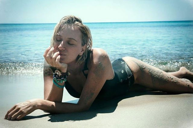 Didem Soydan'ın hayalini süsleyen çılgın rakam! - Resim: 3