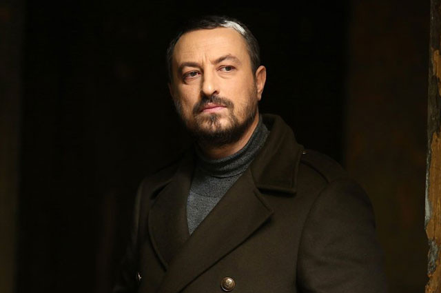 Show TV Çarpışma'nın fişini çekiyor mu? En yetkili isim açıkladı - Resim: 4