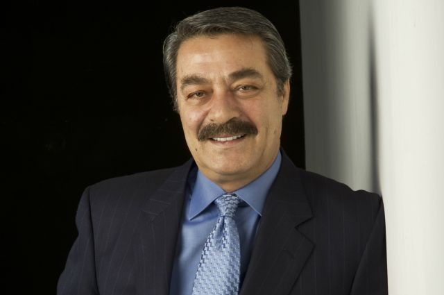 Kadir İnanır yoğun bakımda - Resim: 1