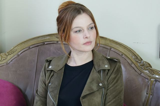 Naz Elmas o diziyle ekranlara dönüyor - Resim: 3