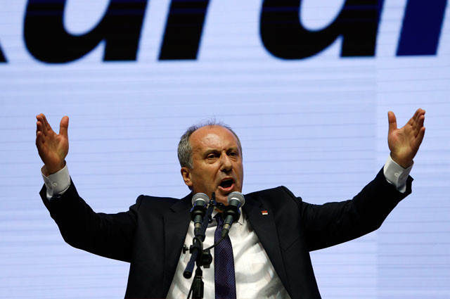 CHP 36. Olağan Kurultayı'nda Mükerrer imza tartışması olay yarattı - Resim: 4