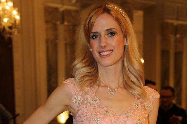 Yıldırım Bekçi 30 yaş küçük öğrencisiyle evlendi! Eşine bakın - Resim: 3