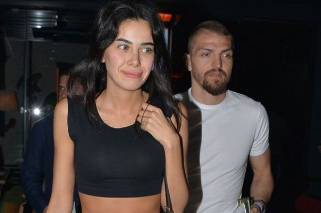 Asena'nın iddialarına Caner Erkin'den sert yanıt - Resim: 2