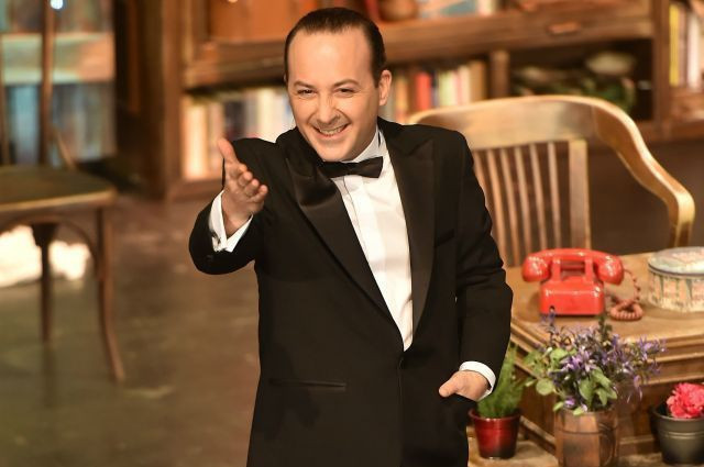 FOX TV kapıyı gösterdi yayını durdurdu izleyici şokta! - Resim: 4