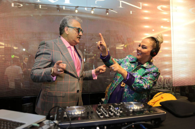 Faik Öztürk olay oldu! Ferrari'ye binerken öyle bir şey yaptı ki - Resim: 3