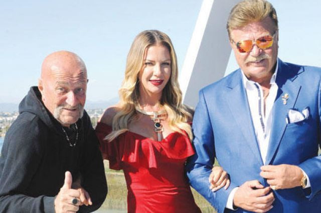 Açıkalın'dan İvana'ya, Nuri Alço'dan Peker'e tepki - Resim: 4