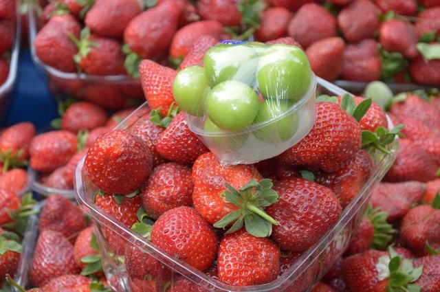 Bahar yorgunluğunu önleyen besinler - Resim: 3