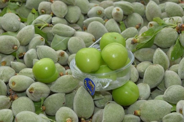 Bahar yorgunluğunu önleyen besinler - Resim: 4