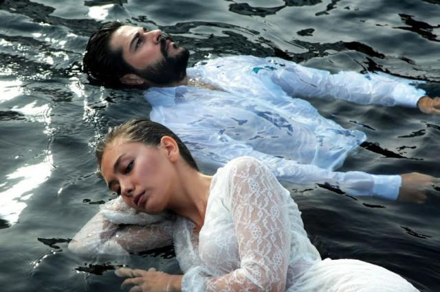 Fas'da Türk dizileri rüzgarı! - Resim: 4