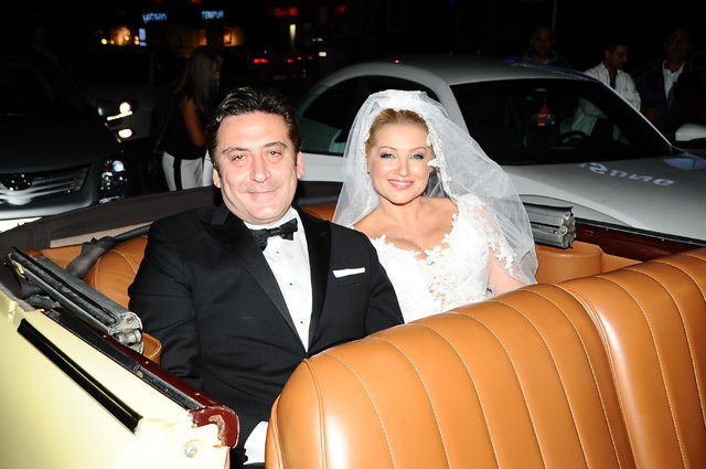 Zahide Yetiş 'anne' olmak için gün sayıyor! Bebeği için parti yaptı - Resim: 3